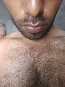 Show webcam de nilu_5633