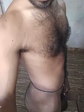 nilu_5633 웹캠 쇼