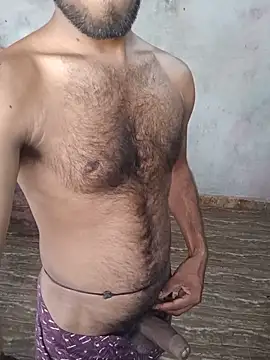 nilu_5633のウェブカメラショー