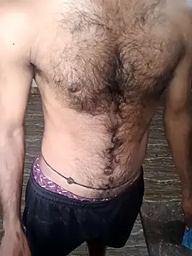 Show webcam de nilu_5633