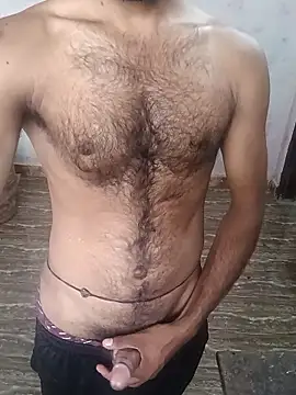 nilu_5633 웹캠 쇼