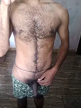 nilu_5633 Adlı Modelin Web Kamerası Şovu