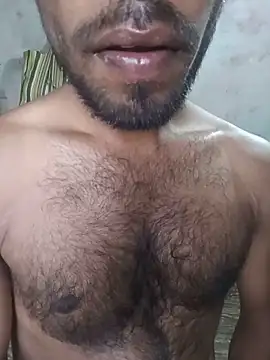 Pertunjukan Kamera Web nilu_5633
