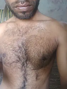 nilu_5633 Adlı Modelin Web Kamerası Şovu