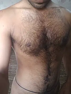 nilu_5633 Adlı Modelin Web Kamerası Şovu