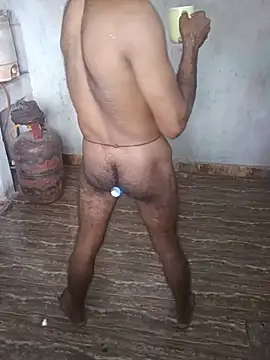 nilu_5633 Pertunjukan Webcam