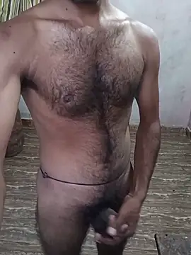Show de nilu_5633 na webcam
