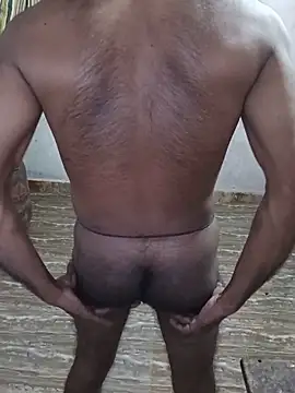 nilu_5633のウェブカメラショー