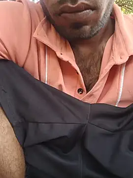 nilu_5633 Pertunjukan Webcam