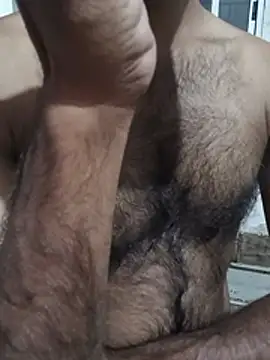nilu_5633 Adlı Modelin Web Kamerası Şovu
