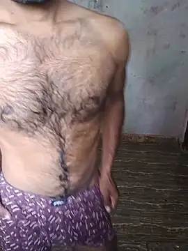 Show de webcam de nilu_5633