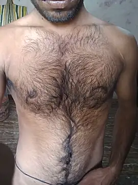 nilu_5633 웹캠 쇼