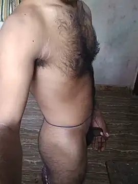 Show de nilu_5633 na webcam