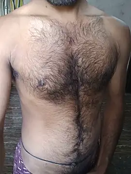 Show de webcam de nilu_5633