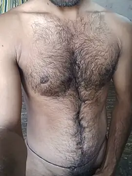 Show webcam de nilu_5633