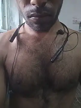 Webkamerová show nilu_5633