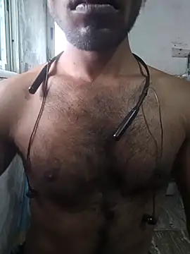 Webkamerová show nilu_5633