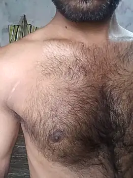 Webkamerová show nilu_5633