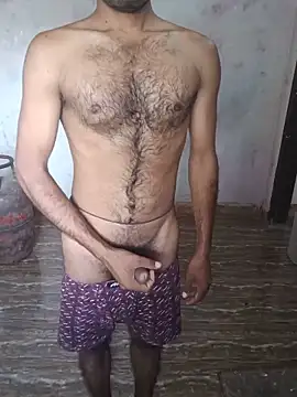 Show de webcam de nilu_5633
