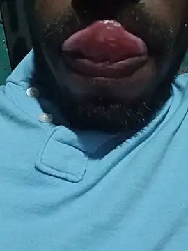 Show webcam de nilu_5633