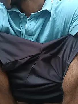 Show webcam de nilu_5633