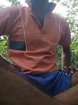 nilu_5633 网络视讯表演