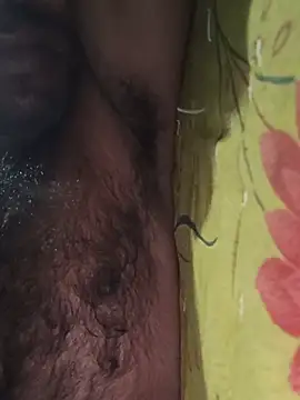 nilu_5633のウェブカメラショー
