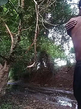 nilu_5633 Webcam-Show