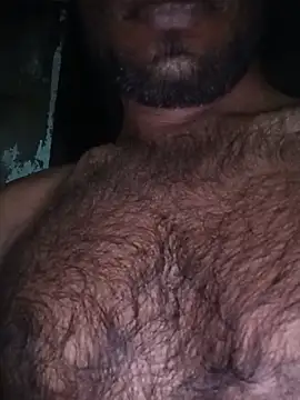 Webkamerová show nilu_5633