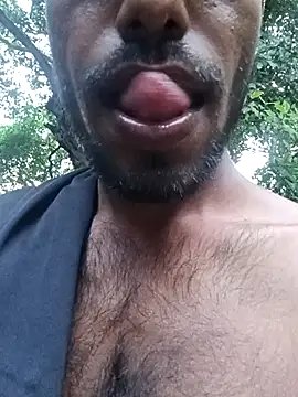 Show webcam de nilu_5633