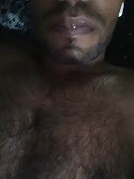 Show de webcam de nilu_5633