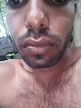 Webkamerová show nilu_5633