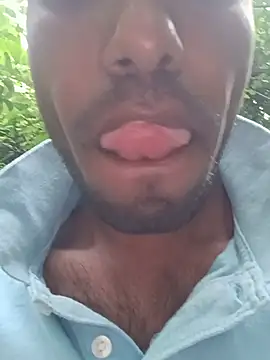 nilu_5633 网络视讯表演