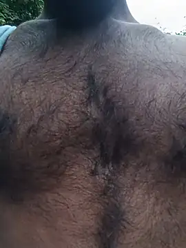 Show webcam de nilu_5633