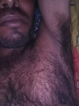 Show webcam de nilu_5633