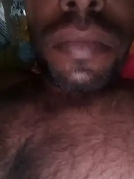 Show webcam de nilu_5633