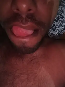 Show de webcam de nilu_5633