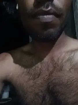 Show webcam de nilu_5633