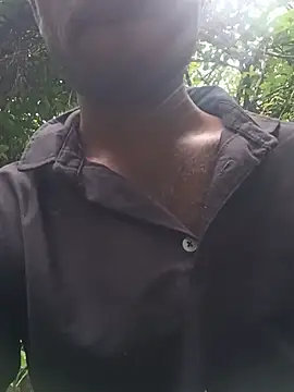 nilu_5633 网络视讯表演