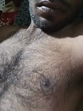 Show webcam de nilu_5633