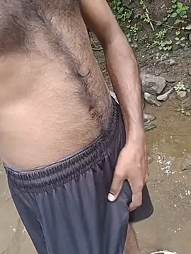 nilu_5633 Pertunjukan Webcam