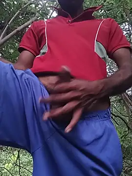 nilu_5633 网络视讯表演