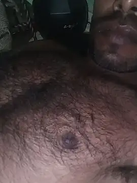 Show de nilu_5633 na webcam
