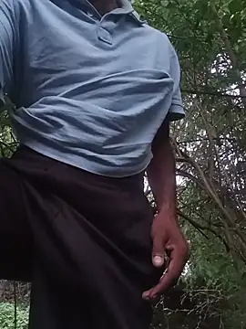 nilu_5633のウェブカメラショー