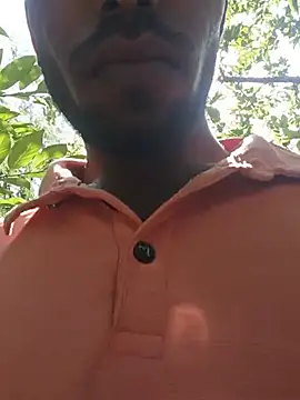 Show webcam de nilu_5633