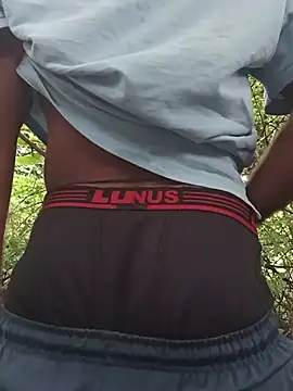 Show de nilu_5633 na webcam
