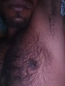 nilu_5633 Pertunjukan Webcam