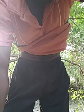 nilu_5633のウェブカメラショー