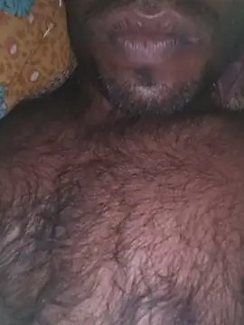 Show webcam de nilu_5633