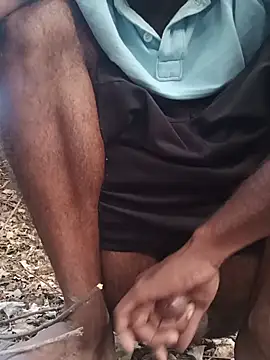 nilu_5633 网络视讯表演
